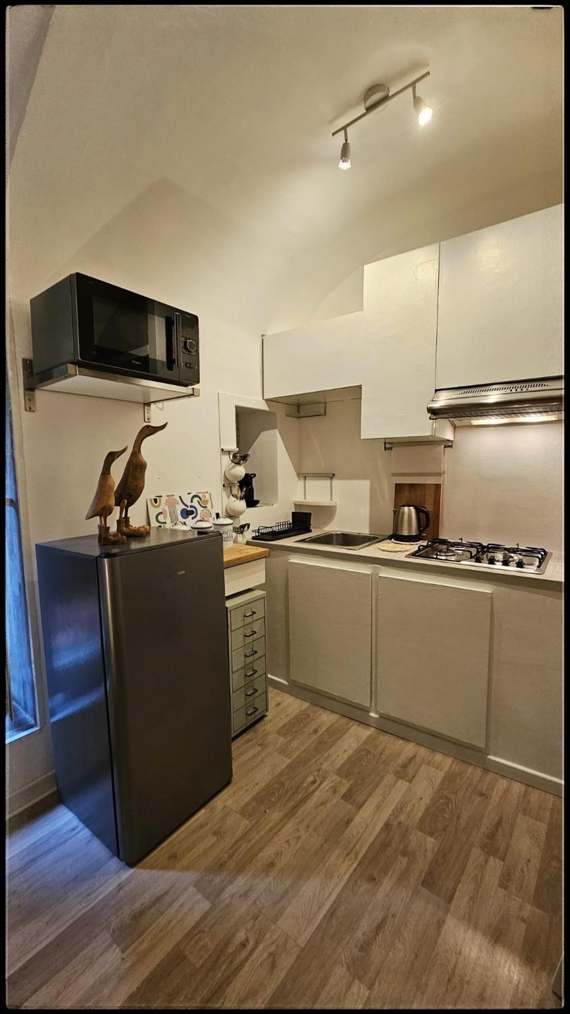 Ferienwohnung Urban House Pigneto Rom Exterior foto